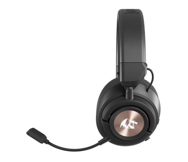 REDRAGON SPECTRA PRO Black H889 - 1478581 - zdjęcie 2